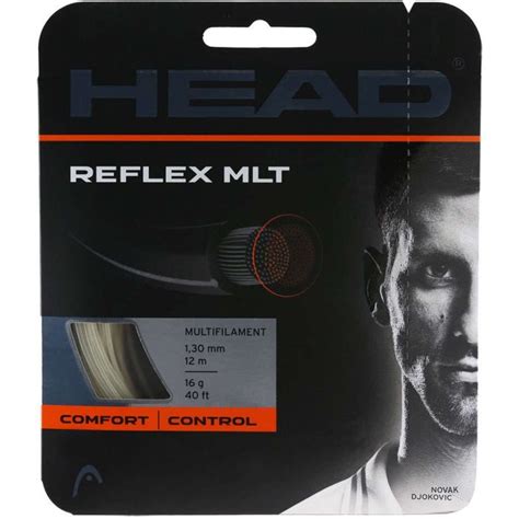 Buy Head Reflex MLT 16L String Set (12 m) online at Best Price in India ...