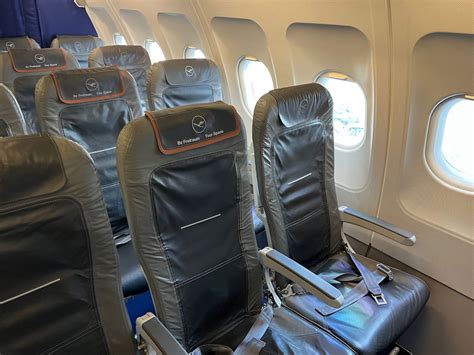 Lufthansa A319 Business Class 的图像结果