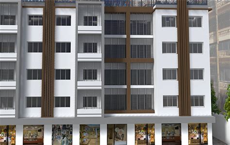 Ongoing & Upcoming Projects in Badlapur & Ambernath - Panvelkar Group