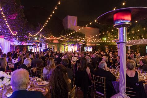 Scenes From the Garry Marshall Theatre Gala - Toluca Lake Magazine