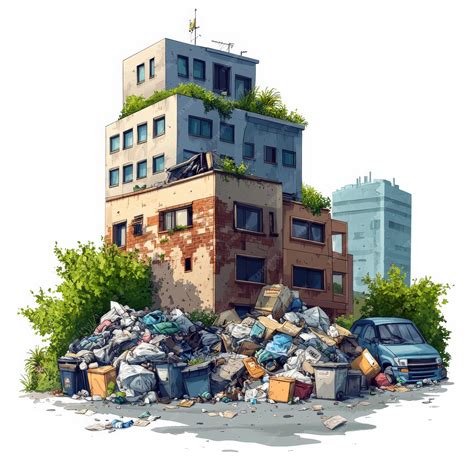 Rubbish 的图像结果