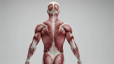 Todos los Músculos de la Espalda – Tabla Resumen | Concise Anatomy Blog