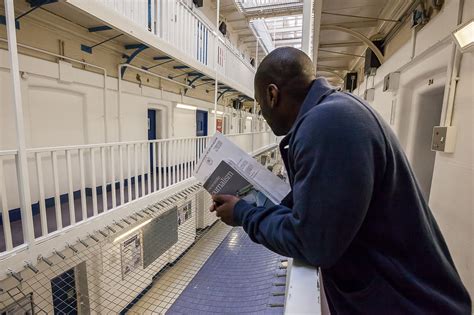 Lessons from lockdown: how can prisons support education? - Prisoners' Education Trust