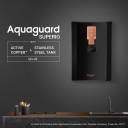 Aquaguard Copper Superio 5 L UV + UF + SS Water Purifier - Aquaguard ...