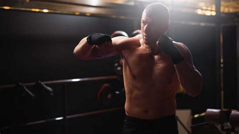 Basic Boxing Combos 的图像结果