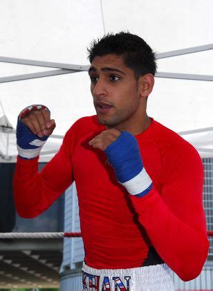 Amir Khan Boxer 的图像结果