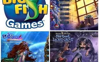 transfer big fish games new computer free - perk play