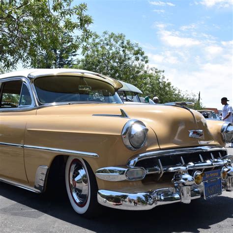 Low Rider Car Show Riverside City College Celebrates Chicano Culture