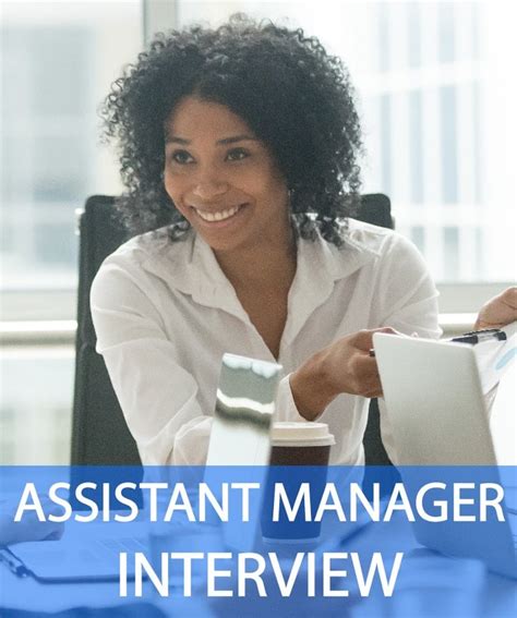 Image result for Assistant Manager Interview