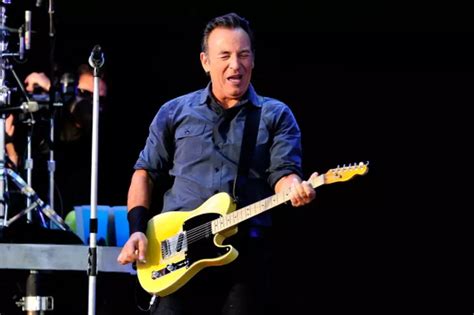 Image result for Happy Birthday Bruce Springsteen
