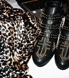animal, black and white, dope and fashion - image #301927 on Favim.com