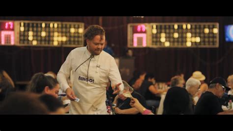 Andrew Leland Rogers - Comedy Reel 2018 on Vimeo