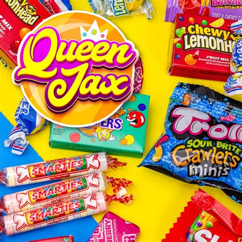 QUEEN JAX Assorted Pinata Candy Mix - 2 lb Bulk Variety Pack - India | Ubuy