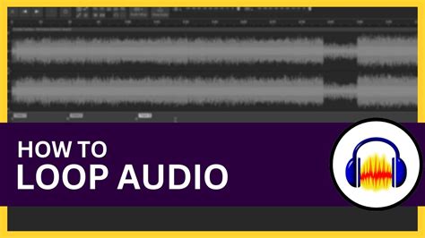 Image result for Audacity Loop Track
