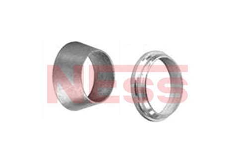 Model FF/BF - Instrumentation Tube Fittings :: Products | Nesstech ...