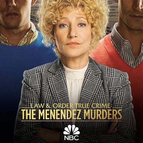 „Law & Order: True Crime“: So gut ist die Serie – Trailer, Review, TV ...