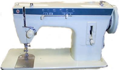 Image result for Singer 257 Thread