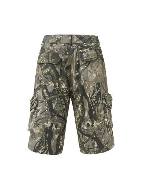 Streetwear Jorts | Unisex Streetwear Jorts