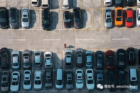 找不到的停车位 共享停车能解决么?