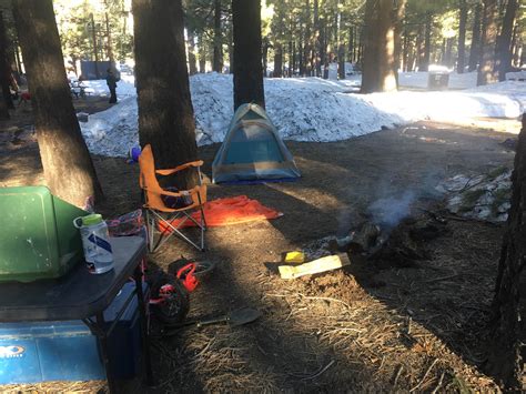 Mammoth Mountain RV Park & Campground | Mammoth Lakes, California