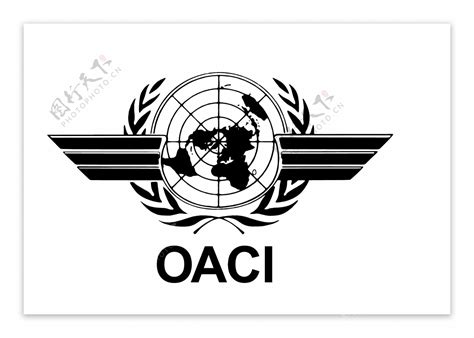 国际民航组织logo 的图像结果