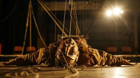 Image result for Dramatic Performance