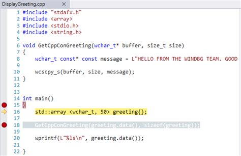 Image result for WinDbg Source Code