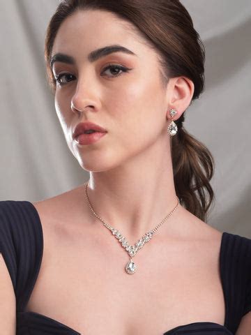 Shop from Fashion Jewellery Online Jewellery Collection | Rubans ...