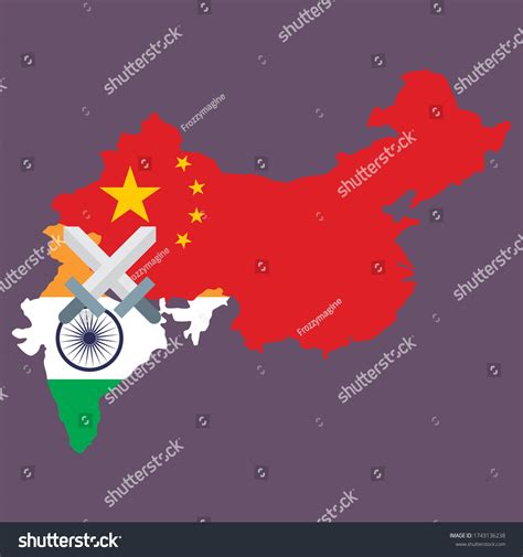 2+ Hundred Chinese Vs Indian Royalty-Free Images, Stock Photos & Pictures | Shutterstock