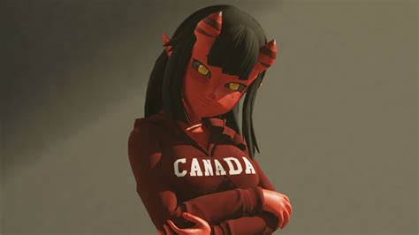 Meru The Succubus & You ~A FRESH NEW START~ | SERIES TEASER - YouTube