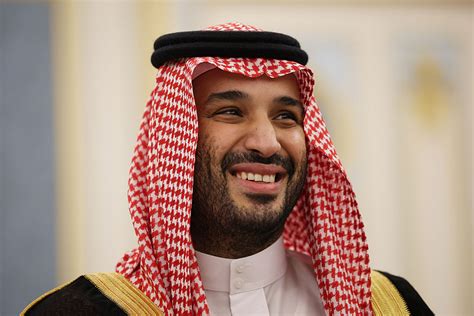 Mohammed bin Salman: The new face of Saudi Arabia | MoneyWeek