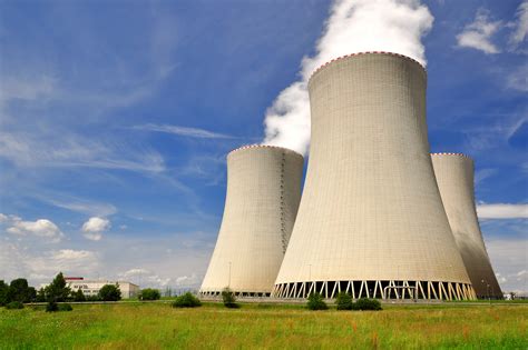 Advantages Of Nuclear Energy