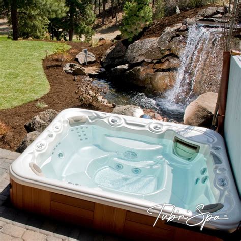 How Much does a Quality Hot Tub Cost? - Tub n Spa