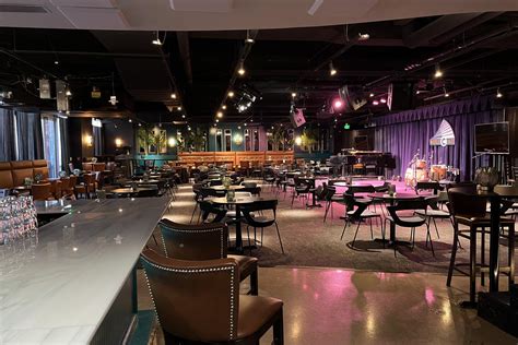 Middle C Jazz | Corporate Events, Wedding Locations, Event Spaces and ...