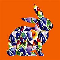 Image result for March Easter Bunny