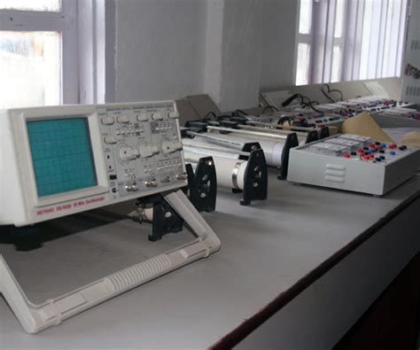 Laboratories | Sirda Group Of Institutions