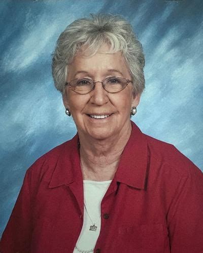 Nada Wagley Thogmartin Obituary (2025) - Lampasas, TX - Sneed-Carnley ...