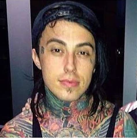 Pin de Vada Popham em RONNIE RADKE OMG.....