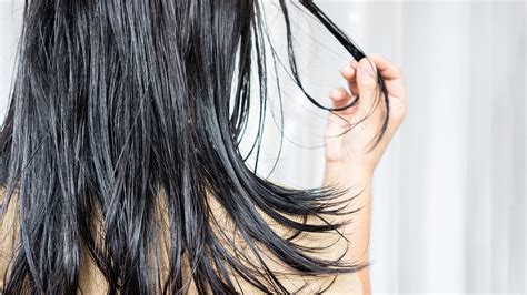 How To Stop Getting Greasy Hair | 10 Prevention Tips | itselixir | Its Elixir