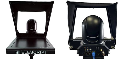 Teleprompter System 的图像结果