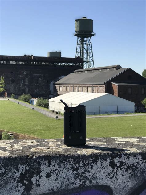 Old industries in Germany : r/vaporents