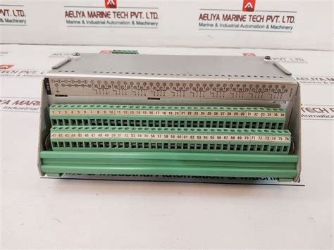 Stein Sohn B101002A 000000105 Reefer Container Monitoring 24V – Aeliya ...