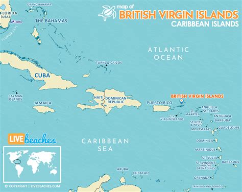 First Visit to British Virgin Islands? Best of the Caribbean Islands ...