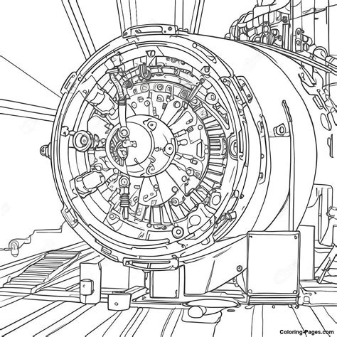 Engineering Coloring Pages 的图像结果