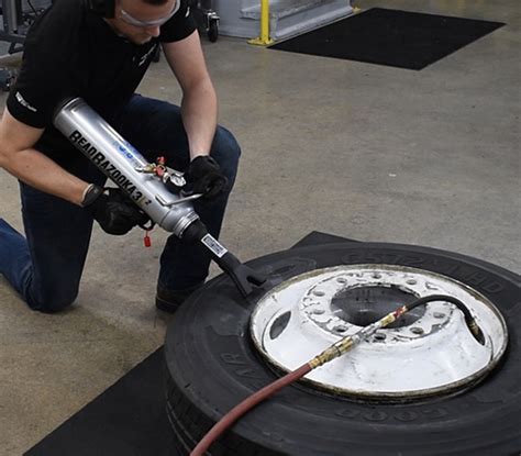 BEAD BAZOOKA® (Gen 2) - Gaither Tool Company, Inc.