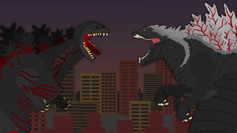 【观后感】哥斯拉到底是什么物种？《Godzilla》1998 x 2014版本各有说法！ | TTN 谈谈网