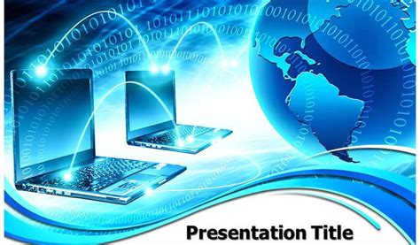 Computer Template for PowerPoint 的图像结果