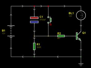 Proteus Video Example Circuits 的图像结果