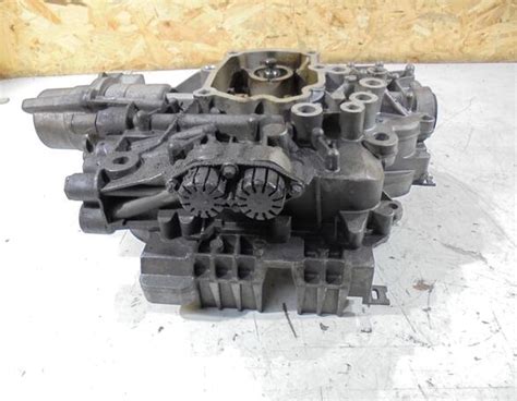 Transmission for Mercedes-Benz Actros A9602603863 A9602603853 ...