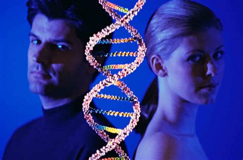 DNA揭秘 进入DNA的神秘世界 | 生死书